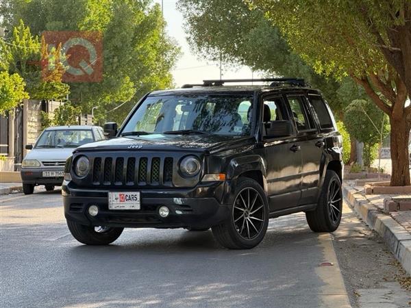 جيب باتريوت 2015 للبيع في العراق -  بغداد